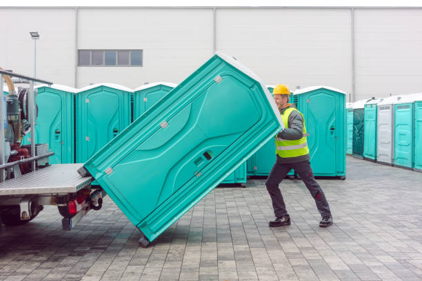 Best Portable toilet rental cost  in USA